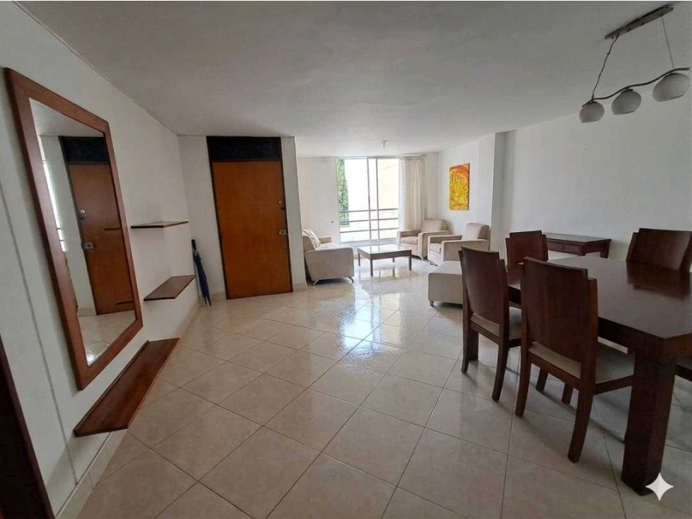 Apartamento Para Venta Belen Parque