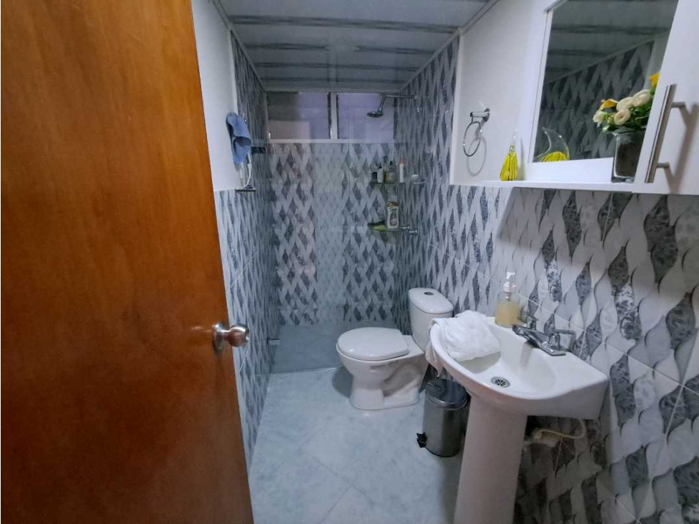 Apartamento Para Venta Belen Parque — foto 2