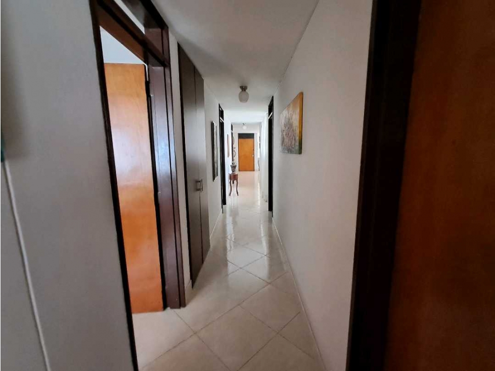 Apartamento Para Venta Belen Parque — foto 4