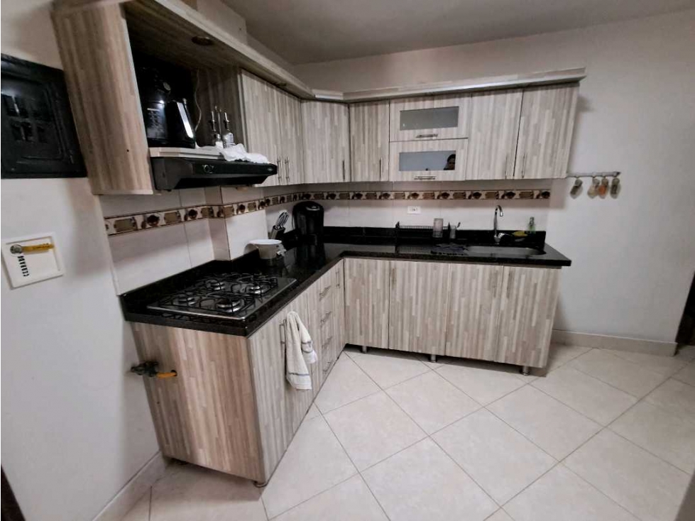 Apartamento Para Venta Belen Parque — foto 3
