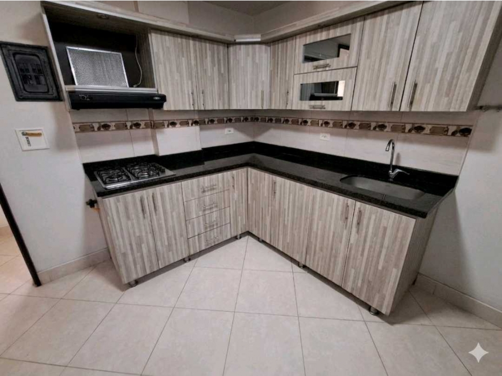 Apartamento Para Venta Belen Parque — foto 6