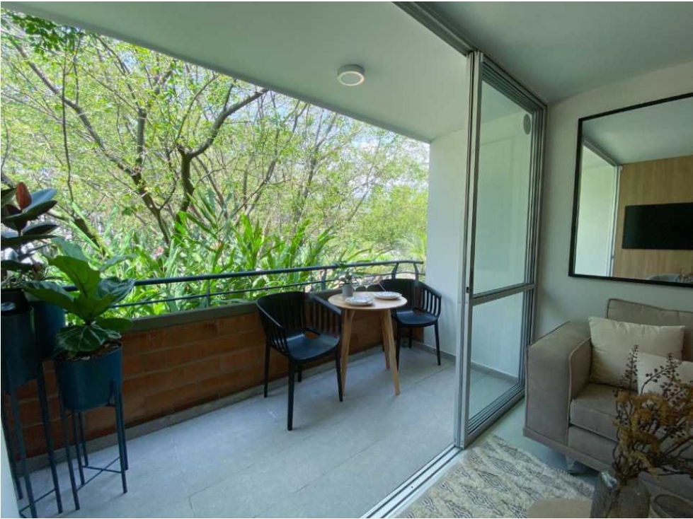 Venta apartamento urbanización LA VIDA ES BELLA en Bello OPORTUNIDAD — foto 3