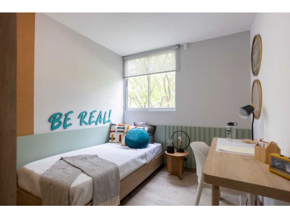 Venta apartamento urbanización LA VIDA ES BELLA en Bello OPORTUNIDAD — foto 6