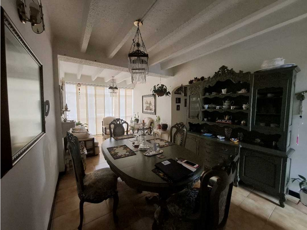 APARTAMENTO PARA VENTA CENTRO DE ARMENIA HABITACIONES+ ESTUDIO — foto 3