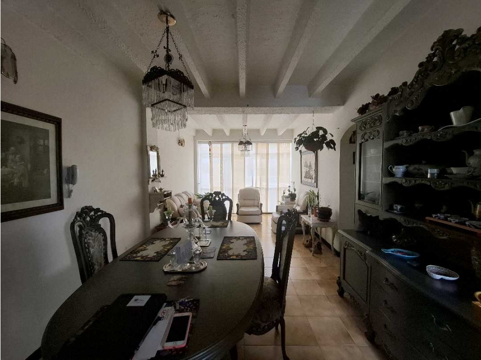 APARTAMENTO PARA VENTA CENTRO DE ARMENIA HABITACIONES+ ESTUDIO — foto 2