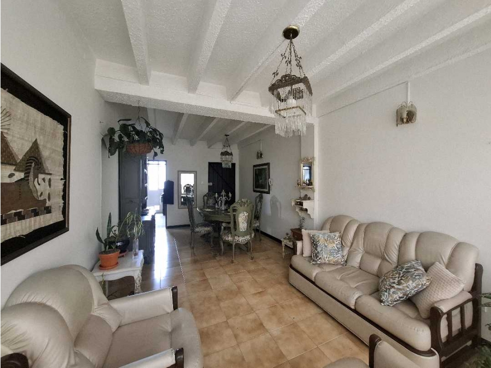 APARTAMENTO PARA VENTA CENTRO DE ARMENIA HABITACIONES+ ESTUDIO — foto 4
