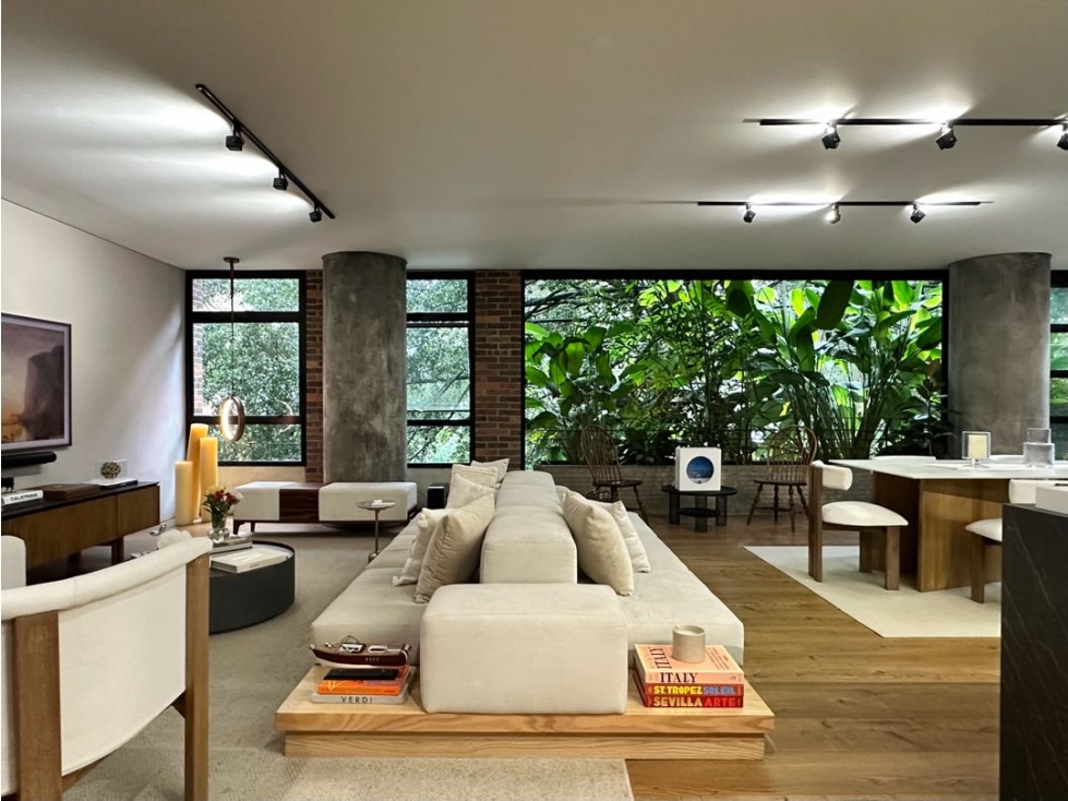 Apartamento el Campestre