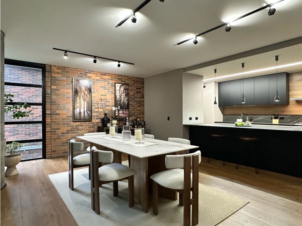 Apartamento el Campestre — foto 5
