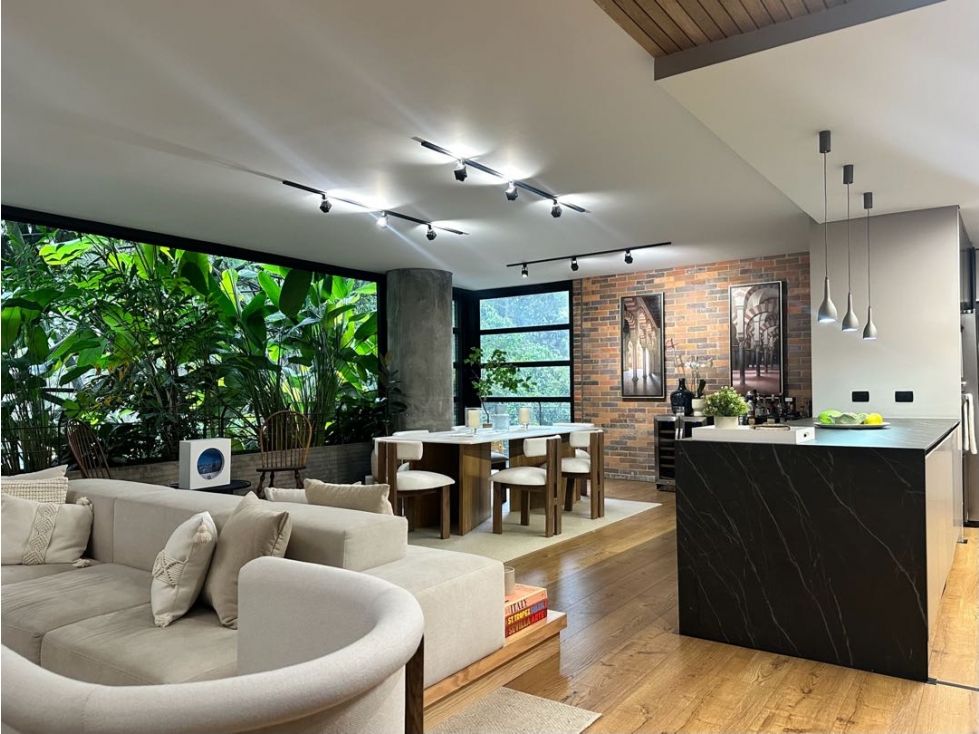 Apartamento el Campestre — foto 4
