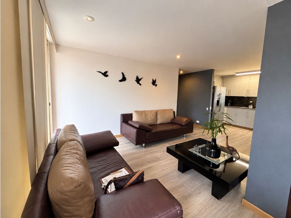 Apartamento para venta en Altos del Poblado — foto 3