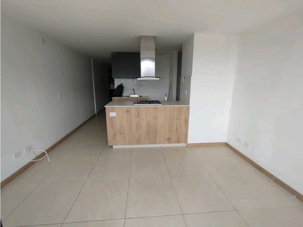 APARTAMENTO PARA VENTA EN BELLO-ALTEA PLAZA — foto 2