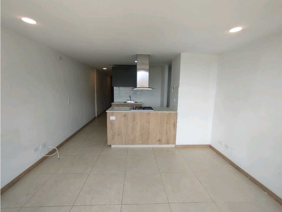 APARTAMENTO PARA VENTA EN BELLO-ALTEA PLAZA — foto 3