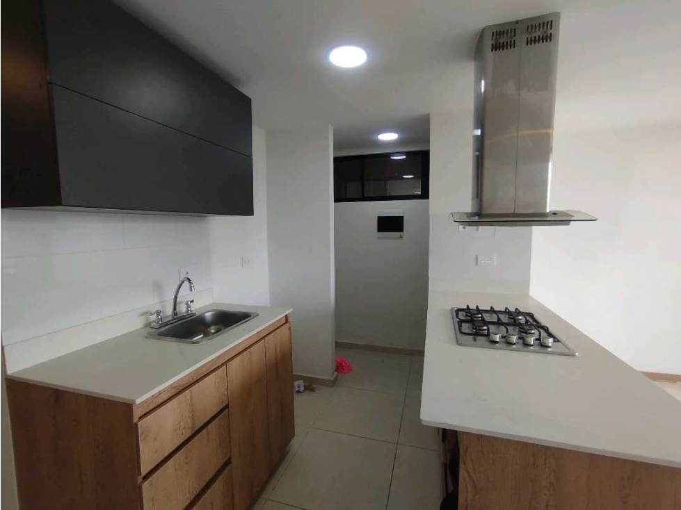 APARTAMENTO PARA VENTA EN BELLO-ALTEA PLAZA — foto 5