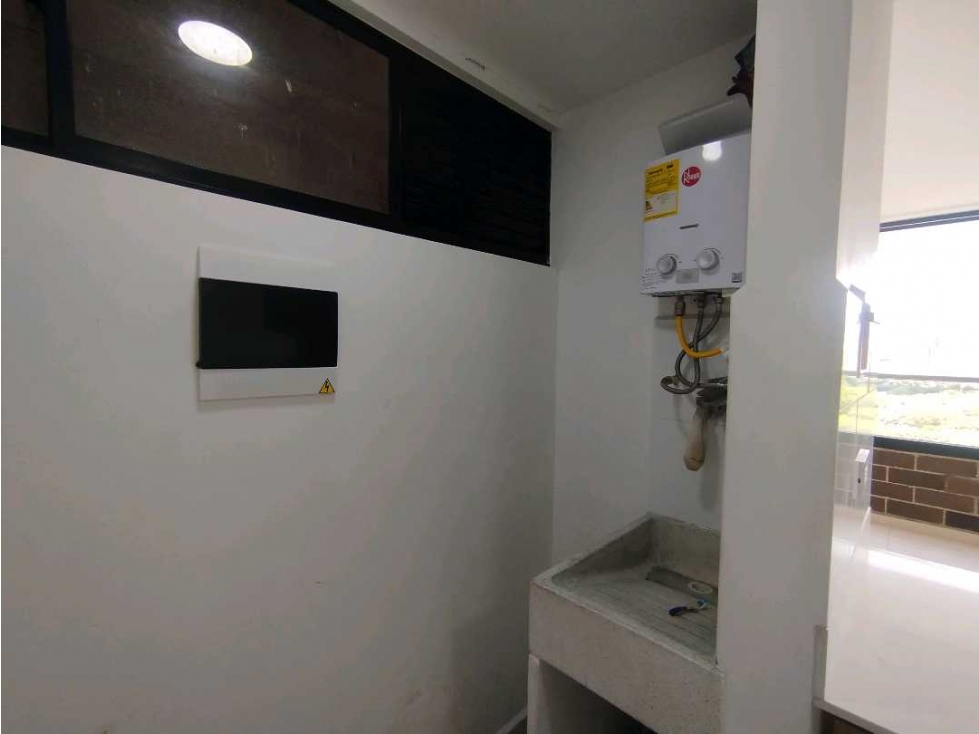 APARTAMENTO PARA VENTA EN BELLO-ALTEA PLAZA — foto 6