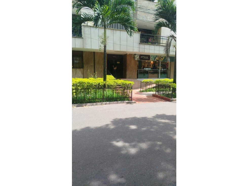 APARTAMENTO PARA VENTA EN CALASANZ — foto 2