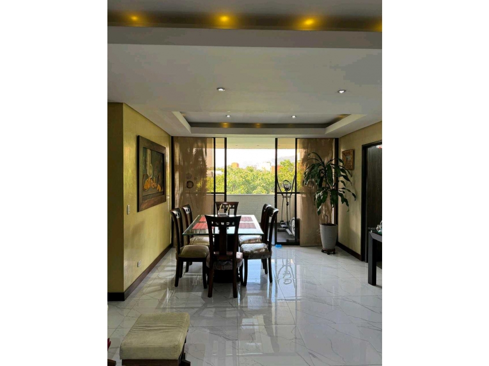 APARTAMENTO PARA VENTA EN CALASANZ — foto 3