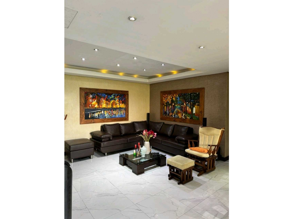 APARTAMENTO PARA VENTA EN CALASANZ — foto 5
