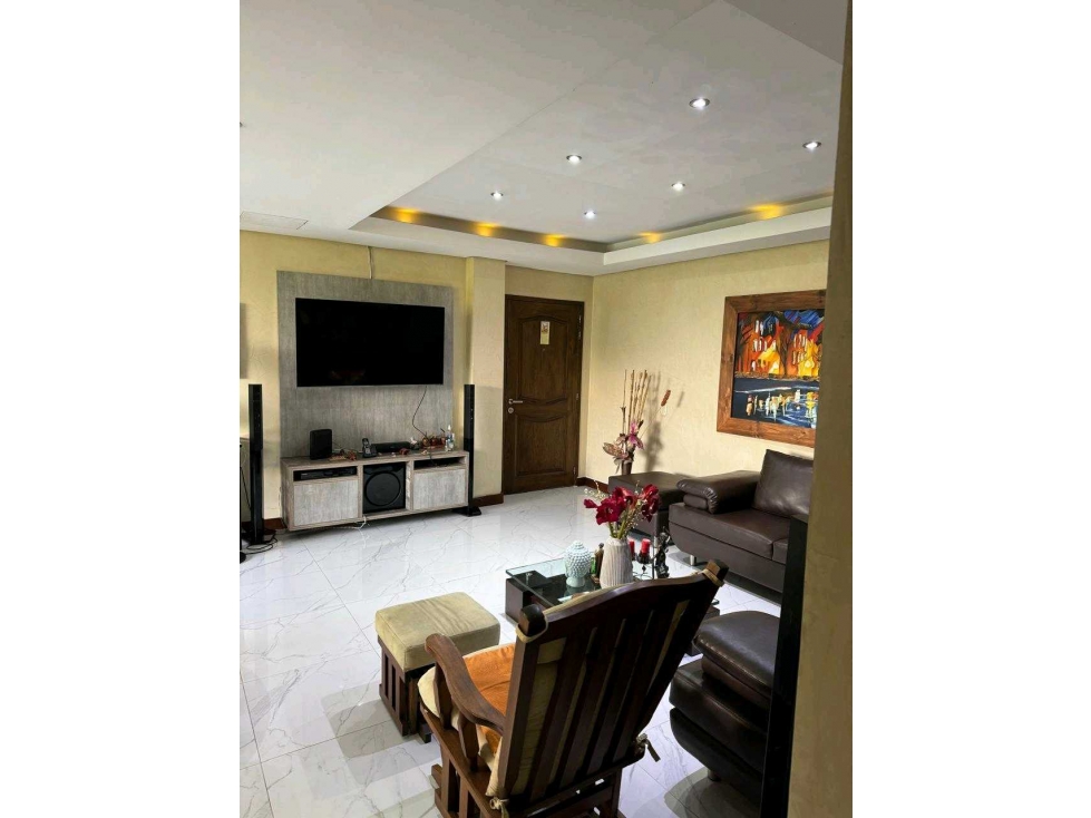 APARTAMENTO PARA VENTA EN CALASANZ — foto 6