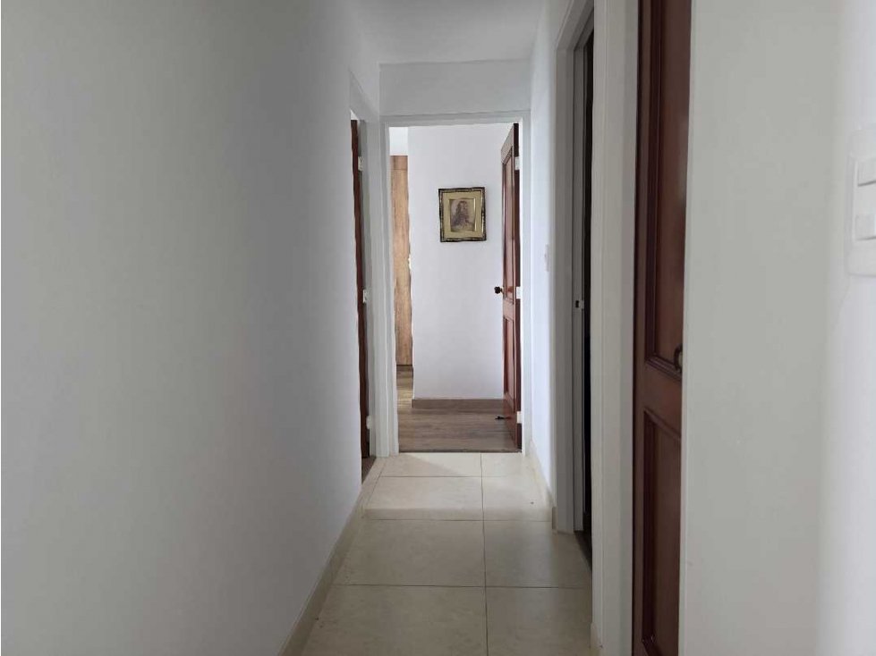 APARTAMENTO PARA VENTA EN CALARCÁ - 5