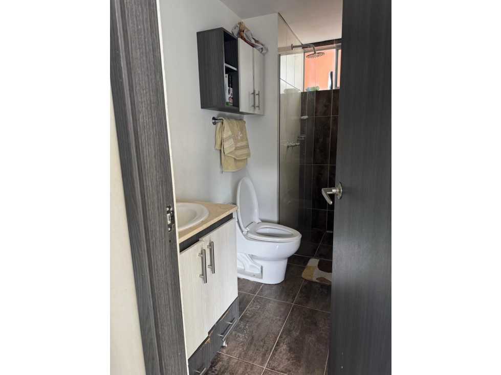 APARTAMENTO PARA VENTA EN CAMINO VERDE ENVIGADO — foto 6