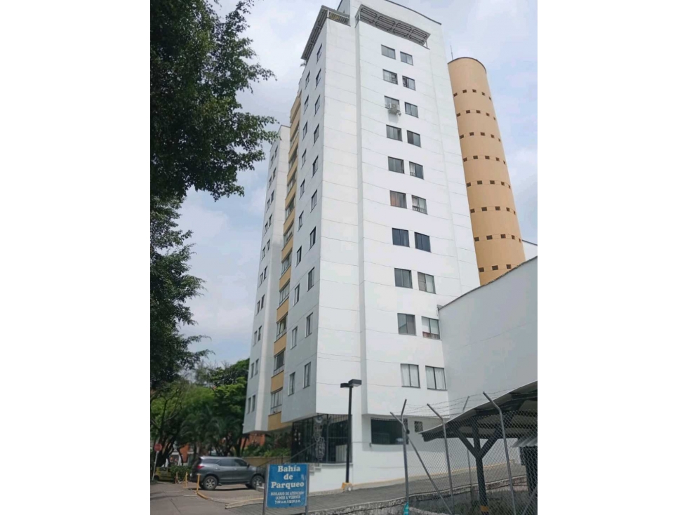 Apartamento para venta en el norte de cali barrio tequendama 128m2 — foto 2