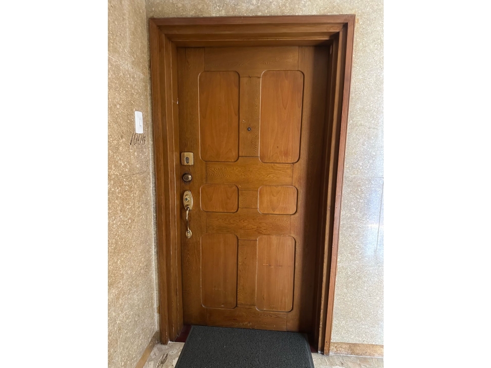 Apartamento en Arriendo en El Poblado — foto 5