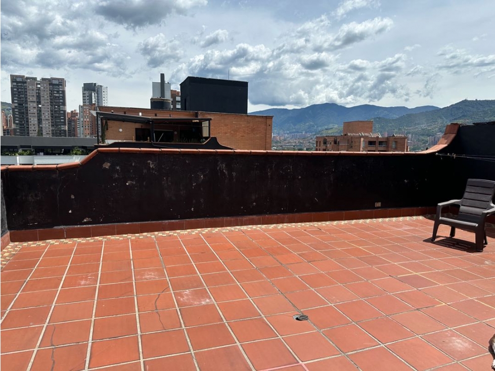 Apartamento en Arriendo en El Poblado — foto 6