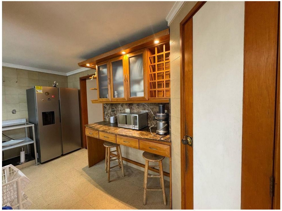 Apartamento en Arriendo en El Poblado
