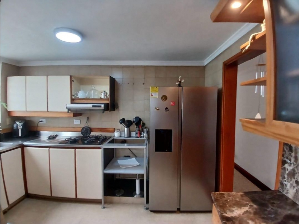 Apartamento en Arriendo en El Poblado — foto 2