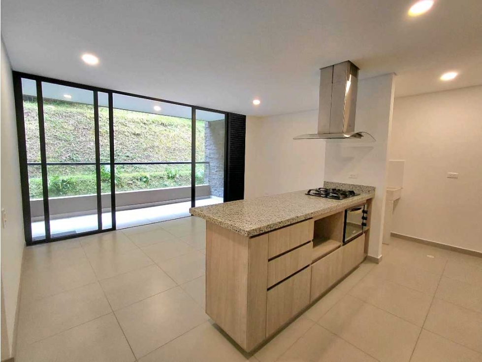 Apartamento para venta en el Retiro — foto 2