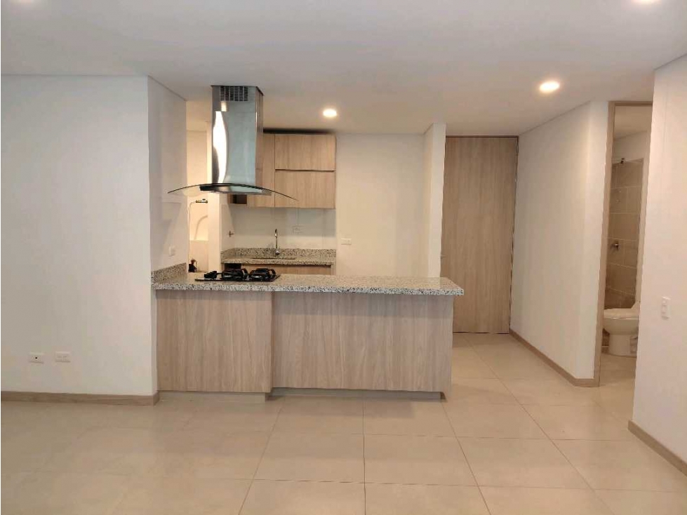 Apartamento para venta en el Retiro — foto 3