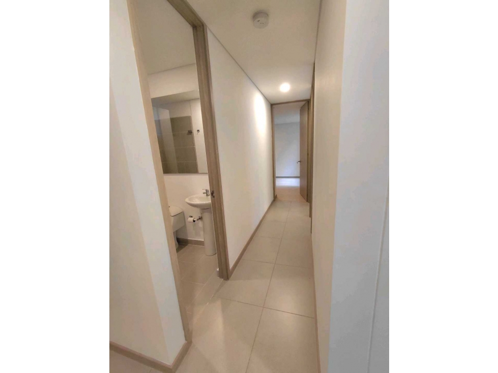 Apartamento para venta en el Retiro — foto 5