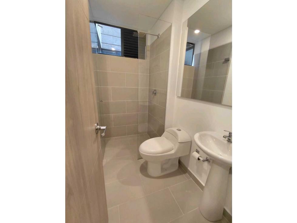 Apartamento para venta en el Retiro — foto 6