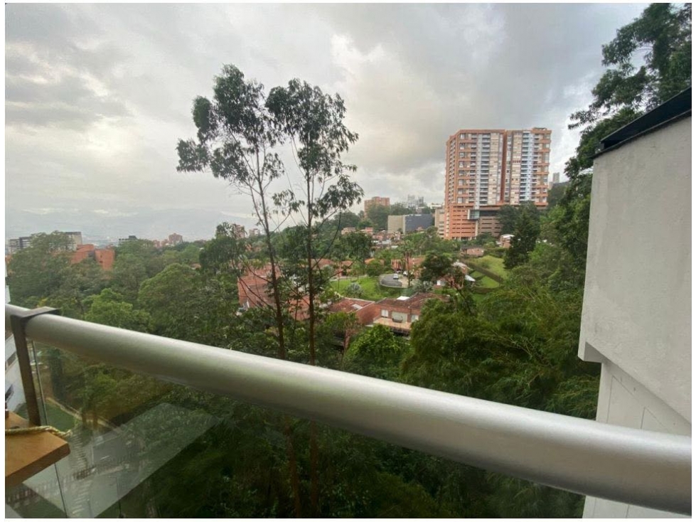 APARTAMENTO PARA VENTA EN ENvIGADO SECTOR LOMA ESMERALDAL — foto 4