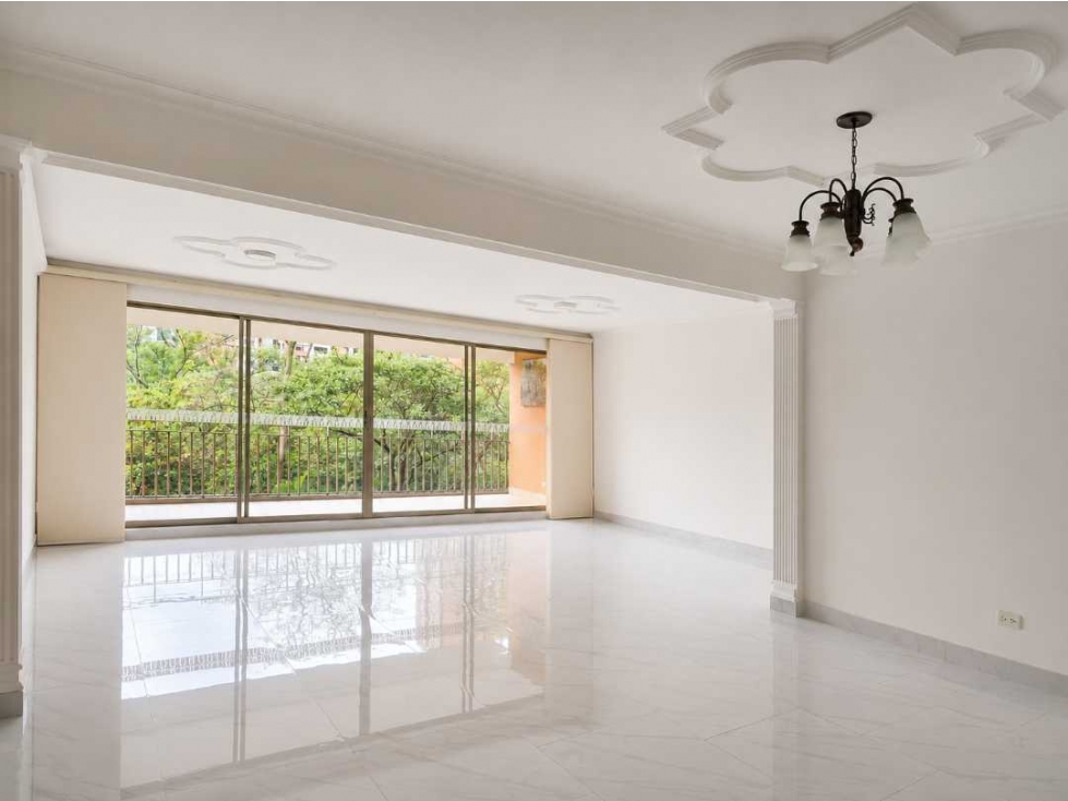 APARTAMENTO PARA VENTA EN ENVIGADO SECTOR LA FRONTERA