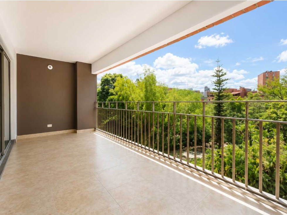 APARTAMENTO PARA VENTA EN ENVIGADO SECTOR LA FRONTERA — foto 2