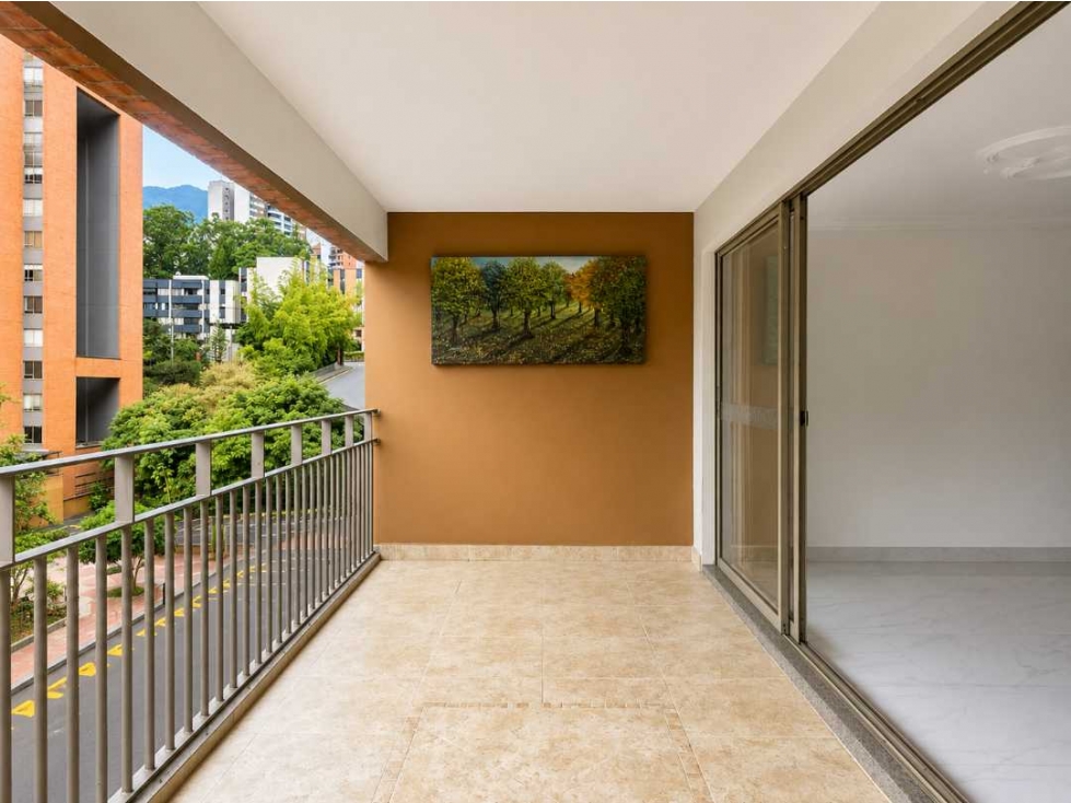 APARTAMENTO PARA VENTA EN ENVIGADO SECTOR LA FRONTERA — foto 3