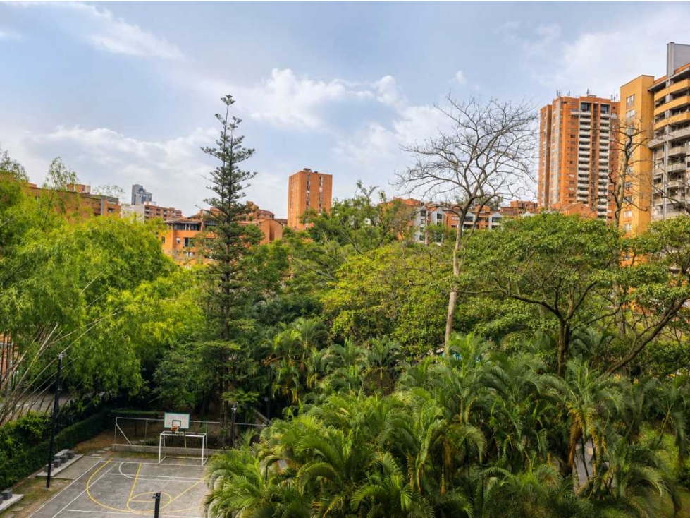 APARTAMENTO PARA VENTA EN ENVIGADO SECTOR LA FRONTERA — foto 4