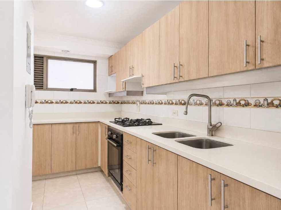 APARTAMENTO PARA VENTA EN ENVIGADO SECTOR LA FRONTERA — foto 6