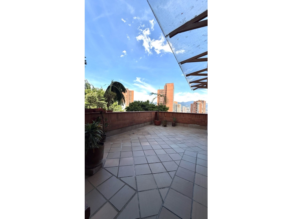 APARTAMENTO PARA VENTA EN LA 34 entre los Balsos y los González — foto 2