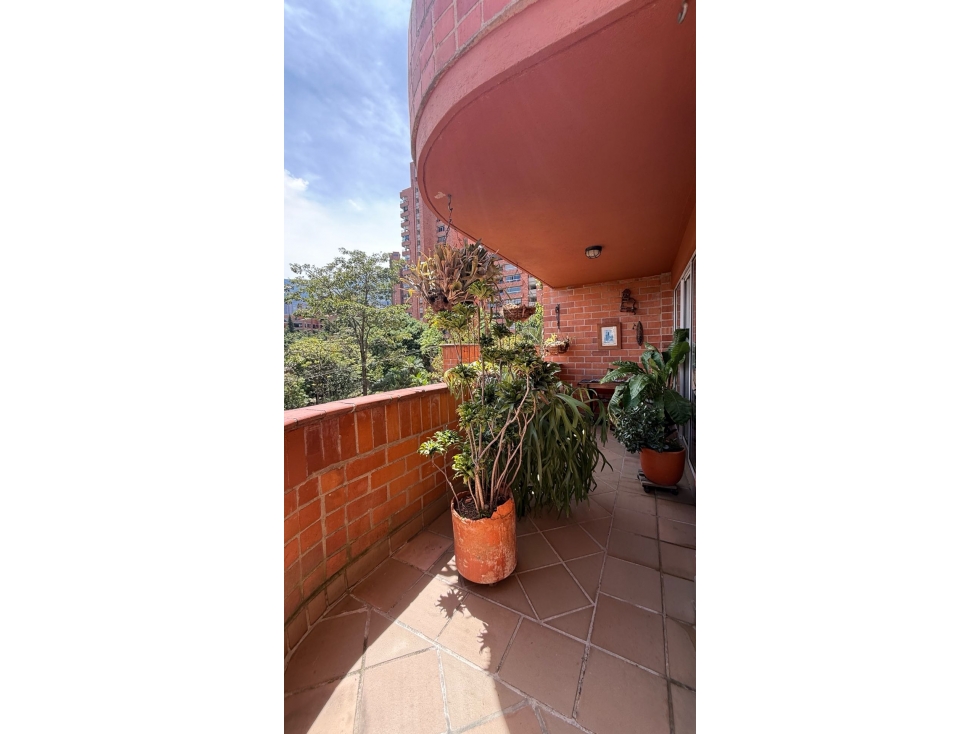 APARTAMENTO PARA VENTA EN LA 34 entre los Balsos y los González — foto 3