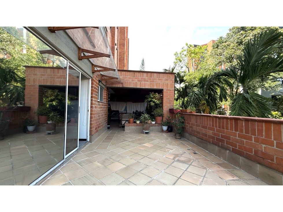 APARTAMENTO PARA VENTA EN LA 34 entre los Balsos y los González — foto 4