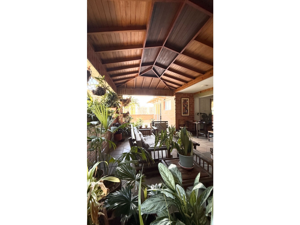 APARTAMENTO PARA VENTA EN LA 34 entre los Balsos y los González — foto 5