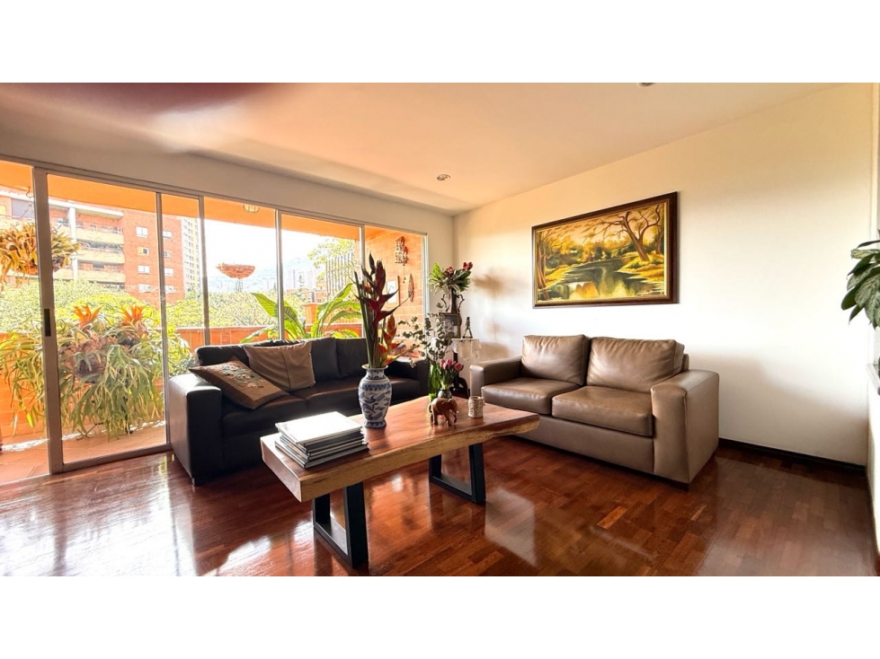 APARTAMENTO PARA VENTA EN LA 34 entre los Balsos y los González — foto 6