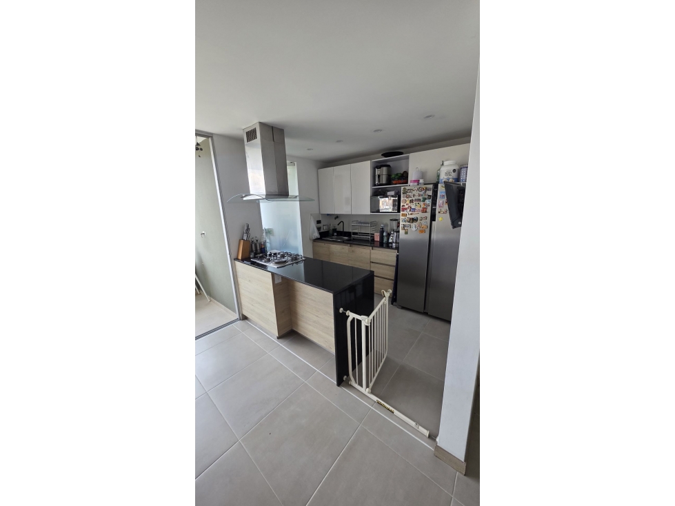 Apartamento para venta en la cuenca Envigado