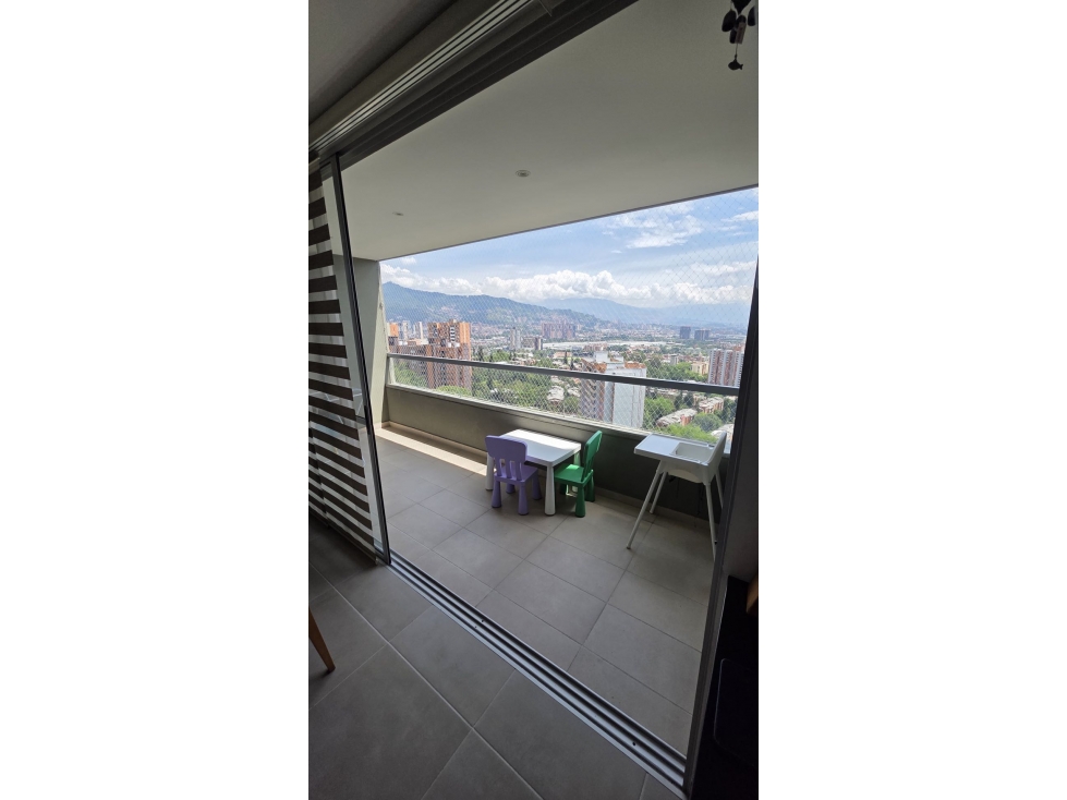 Apartamento para venta en la cuenca Envigado — foto 5
