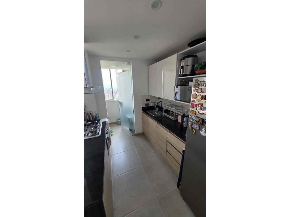 Apartamento para venta en la cuenca Envigado — foto 6