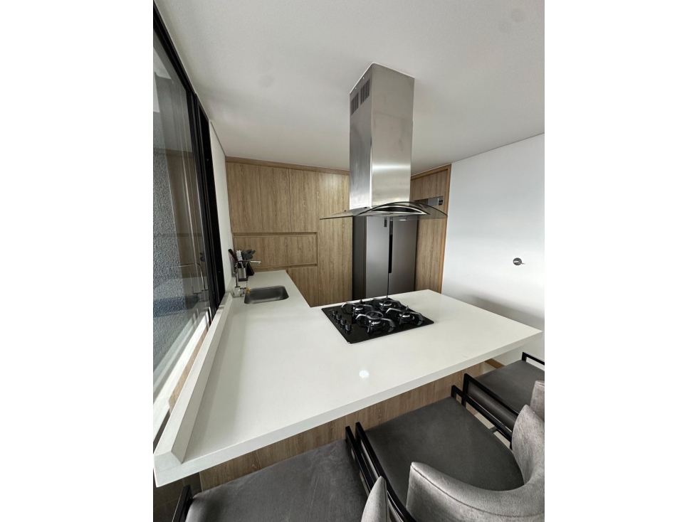 Apartamento para venta en las palmas — foto 3