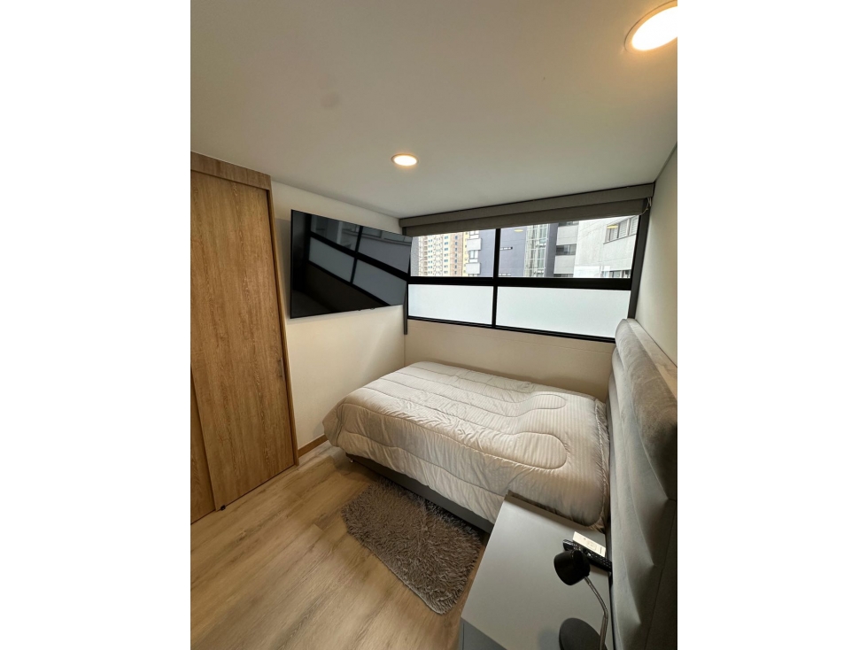 Apartamento para venta en las palmas — foto 5