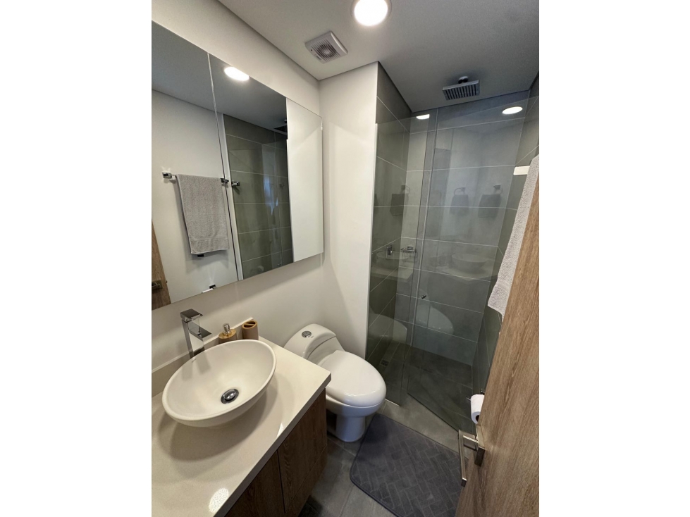 Apartamento para venta en las palmas — foto 6